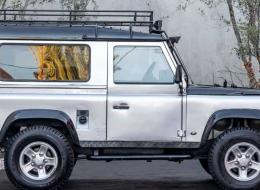 LandRover Defender Defender 90