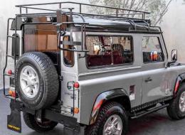 LandRover Defender Defender 90