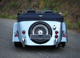 Morgan 4/4 tourer