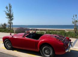 MG A 1600