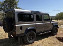 LandRover Defender