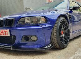 BMW M3 Coupé