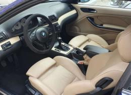 BMW M3 Coupé