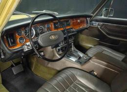 Daimler Double Six V12 5.3 L