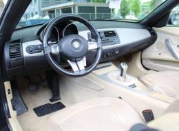 BMW Z4 2.0 L Roadster