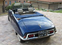 Citroen DS Chapron replica