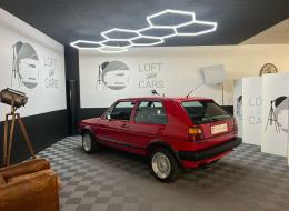 Volkswagen Golf 1.8i GTI 16S
