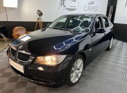 BMW Série 3 318d 143ch Premiere 