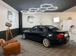 BMW Série 3 318d 143ch Premiere 
