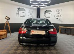 BMW Série 3 318d 143ch Premiere 