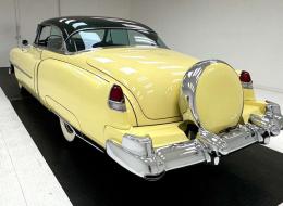 Cadillac Serie 62 Coupe Deville