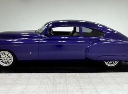 Cadillac Serie 62 Coupe