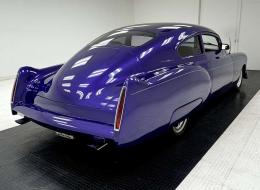 Cadillac Serie 62 Coupe