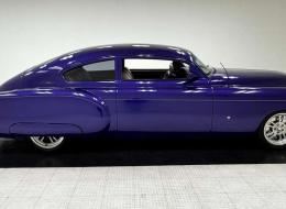 Cadillac Serie 62 Coupe