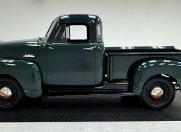GMC Pick-up 1/2 Ton