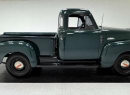 GMC Pick-up 1/2 Ton