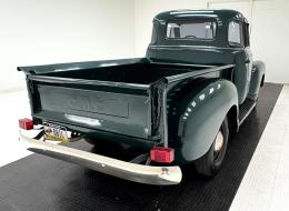 GMC Pick-up 1/2 Ton