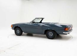 Mercedes-Benz SL 450 '79 CH50561