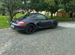 Porsche Cayman S
