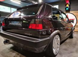 Volkswagen Golf 2 GTI VR6