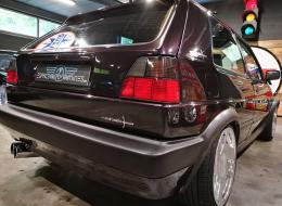 Volkswagen Golf 2 GTI VR6
