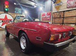 Fiat 124 Spider 1800