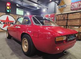 Alfa Roméo Giulia GT 1750 Veloce