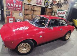 Alfa Roméo Giulia GT 1750 Veloce