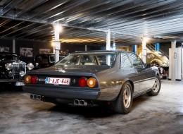 Ferrari 400 i
