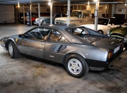 Ferrari Mondial Quattrovavole
