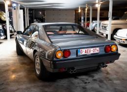 Ferrari Mondial Quattrovavole