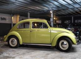 Volkswagen Coccinelle Sedan