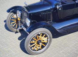 Ford T