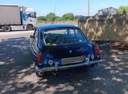 MG B GT