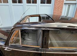 Bentley Type R Sports Saloon Manual