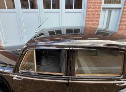 Bentley Type R Sports Saloon Manual