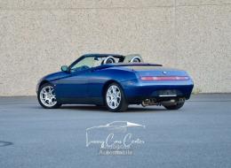 Alfa Roméo 916 Spider