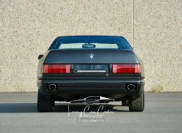 Maserati Ghibli 2.0 V6 bi-turbo