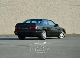 Maserati Ghibli 2.0 V6 bi-turbo