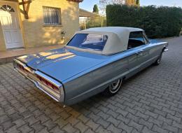 Ford Thunderbird Convertible 428