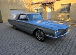 Ford Thunderbird Convertible 428