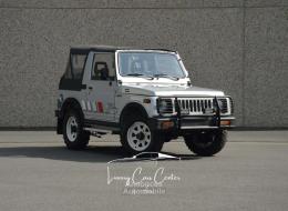 Suzuki Santana SJ 410