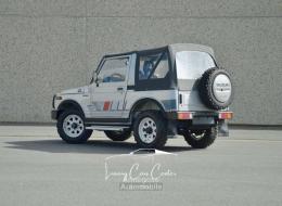 Suzuki Santana SJ 410