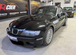 BMW Z3 Roadster