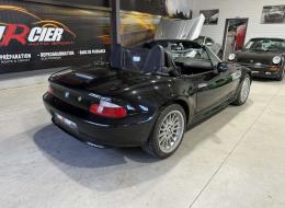 BMW Z3 Roadster
