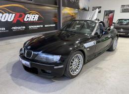 BMW Z3 Roadster
