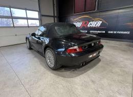 BMW Z3 Roadster