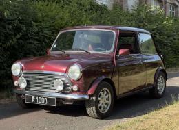 Mini 40ème Anniversaire