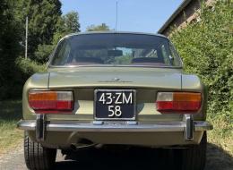 Alfa Roméo Giulia GT 2000 Bertone Coupé