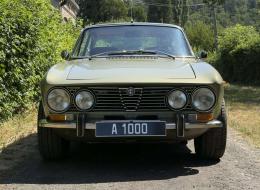 Alfa Roméo Giulia GT 2000 Bertone Coupé